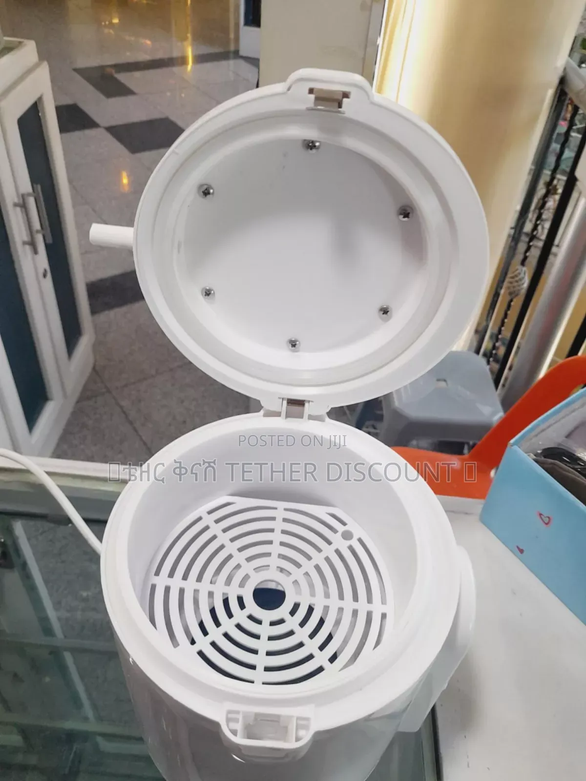 Sauna Protable Can Used Anywhere New Packed