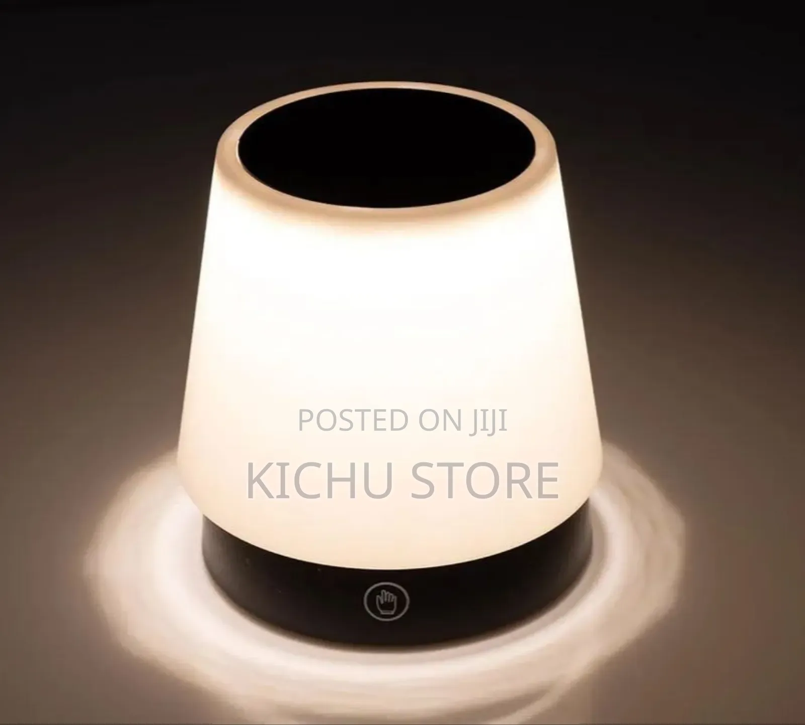 Rechargeable Led Table Lamp