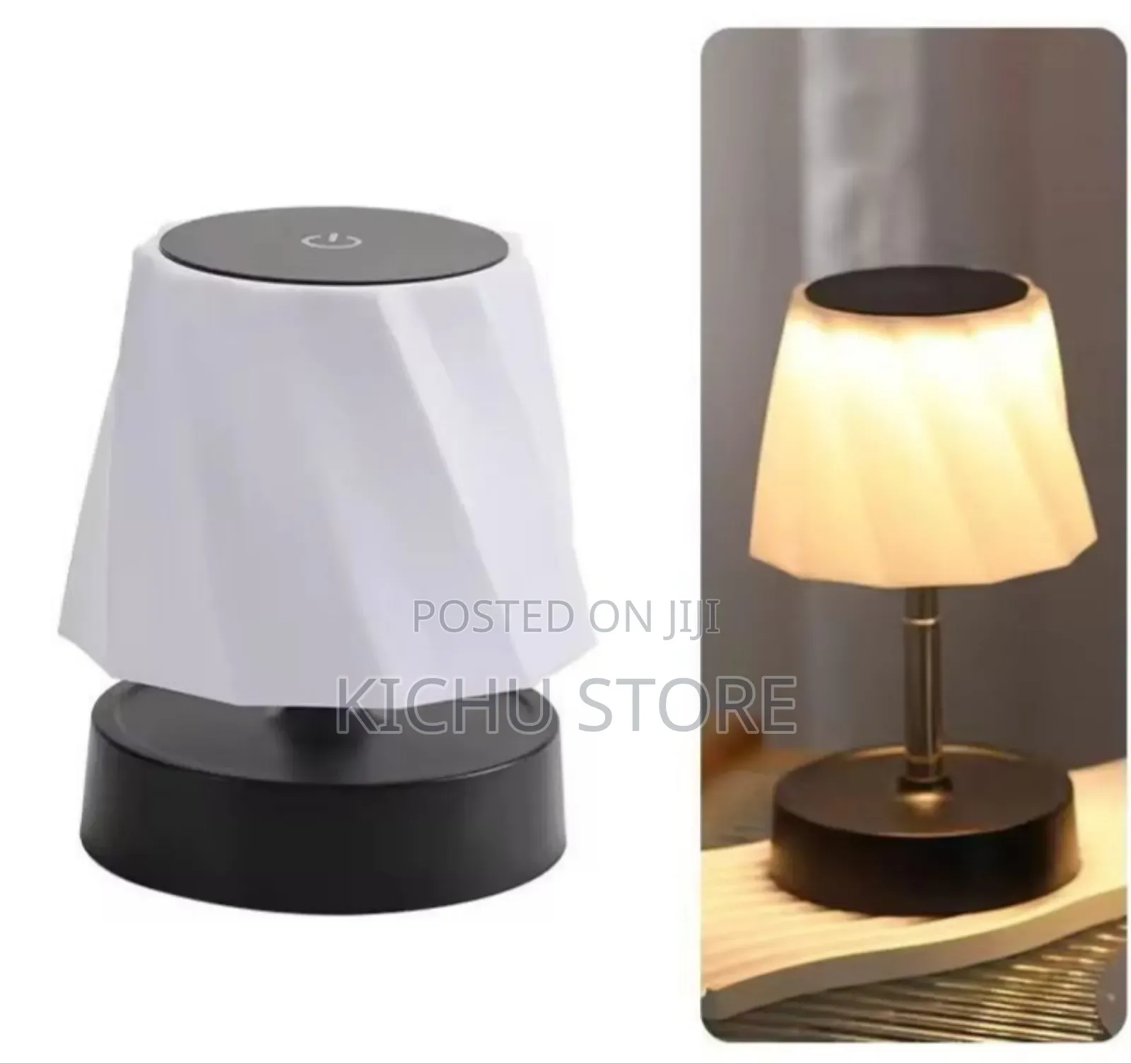 Rechargeable Led Table Lamp