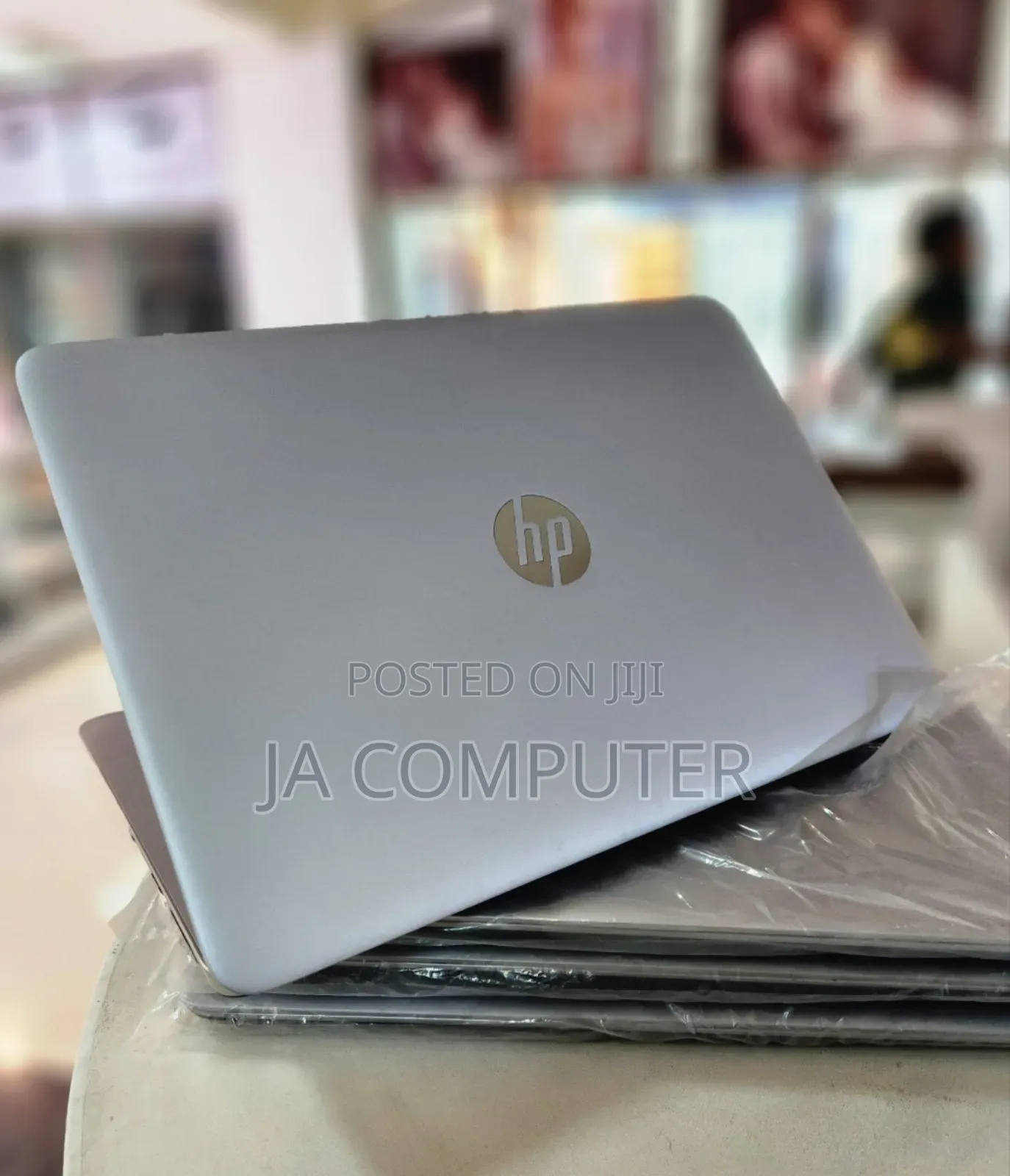 New Laptop HP EliteBook 840 G3 8GB Intel Core I7 SSD 512GB