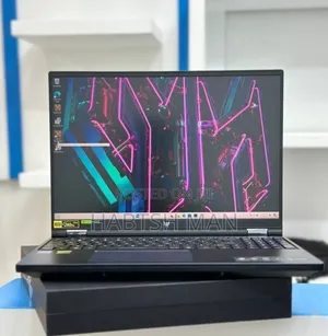 New Laptop Acer Predator Helios 300 32GB Intel Core I9 SSD 1T