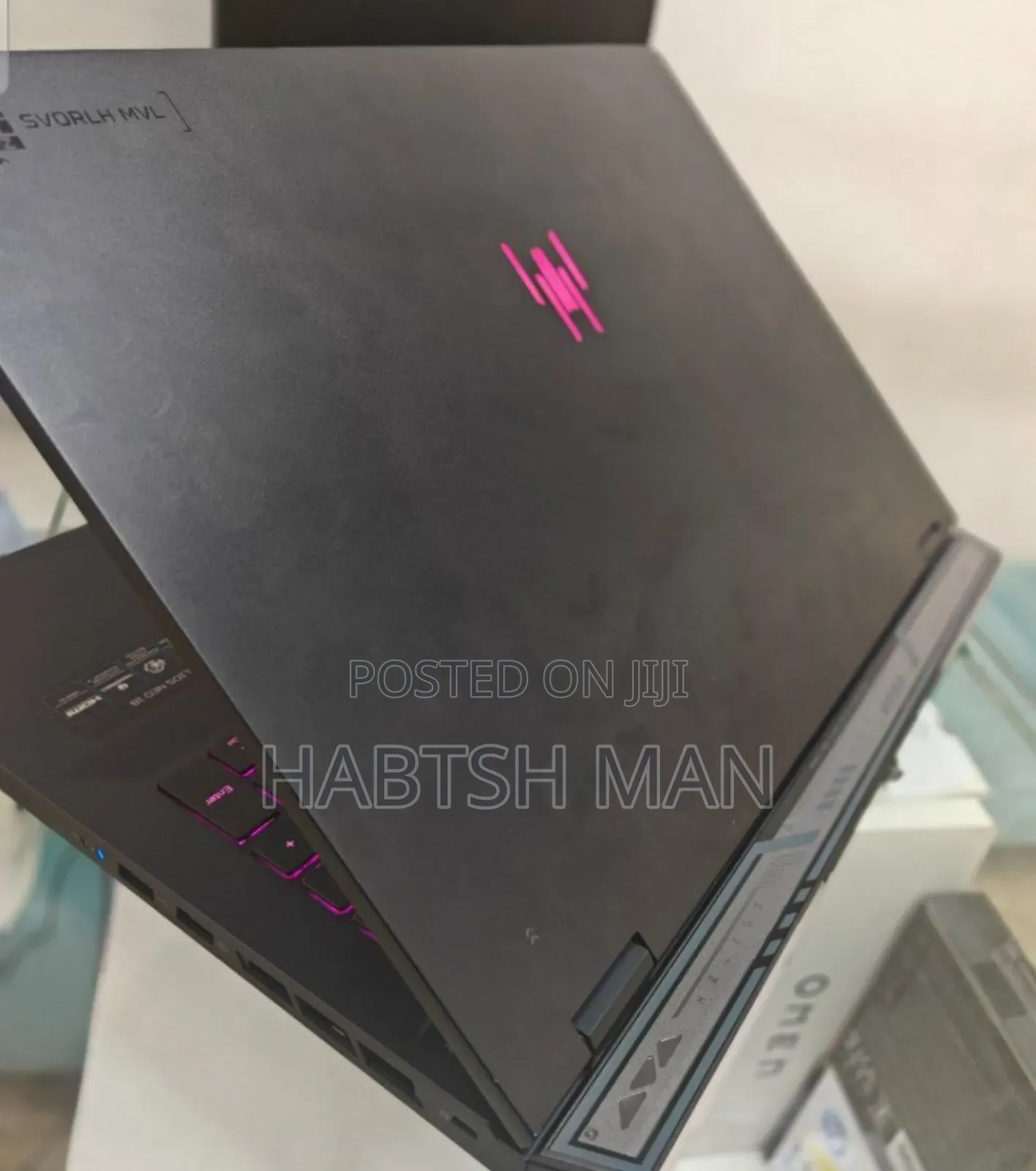 New Laptop Acer Predator Helios 300 32GB Intel Core I9 SSD 1T