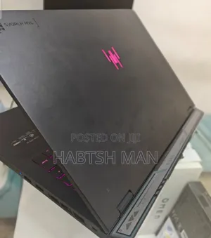 New Laptop Acer Predator Helios 300 32GB Intel Core I9 SSD 1T