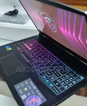 Photo - New Laptop HP Pavilion 15 16GB Intel Core I7 SSD 512GB