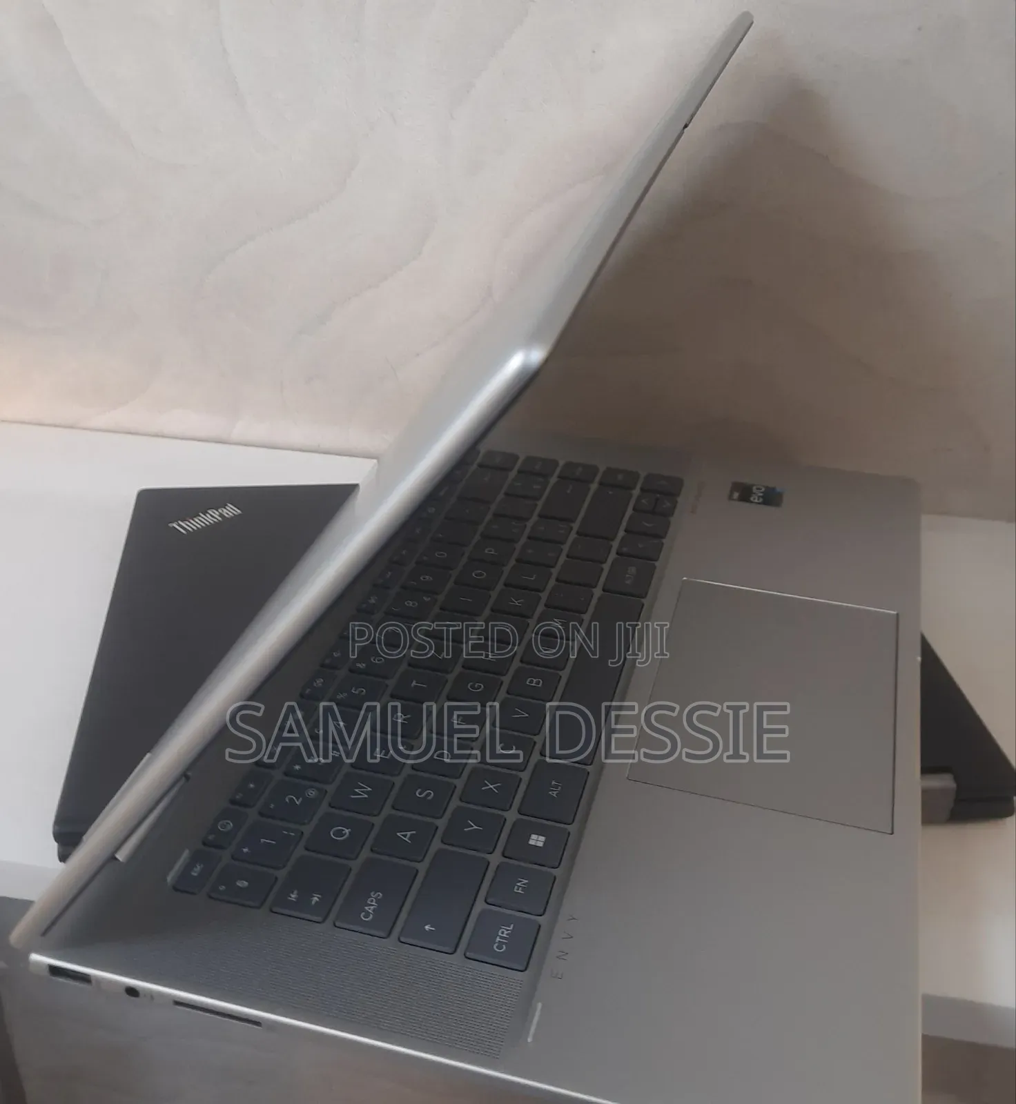 New Laptop HP Envy X360 16GB Intel Core I7 SSD 1T