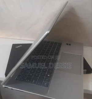 New Laptop HP Envy X360 16GB Intel Core I7 SSD 1T