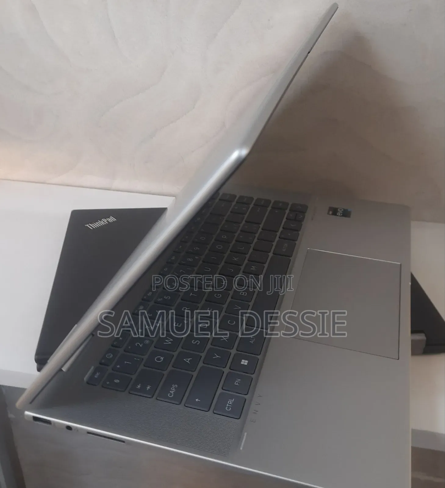 New Laptop HP Envy X360 16GB Intel Core I7 SSD 1T