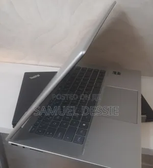 New Laptop HP Envy X360 16GB Intel Core I7 SSD 1T