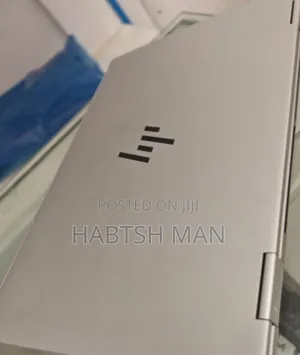 New Laptop HP Envy X360 16GB AMD Ryzen 5 SSD 1T
