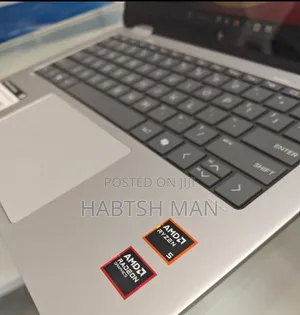 New Laptop HP Envy X360 16GB AMD Ryzen 5 SSD 1T