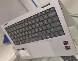 New Laptop HP Envy X360 16GB AMD Ryzen 5 SSD 1T