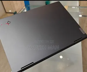 Photo - New Laptop Lenovo Thinkpad X1 Yoga 32GB Intel Core I7 SSD 512GB