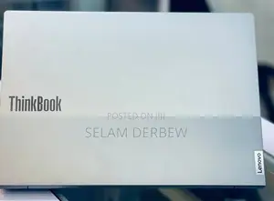 New Laptop Lenovo ThinkBook 13 16GB Intel Core Ultra 7 SSD 512GB