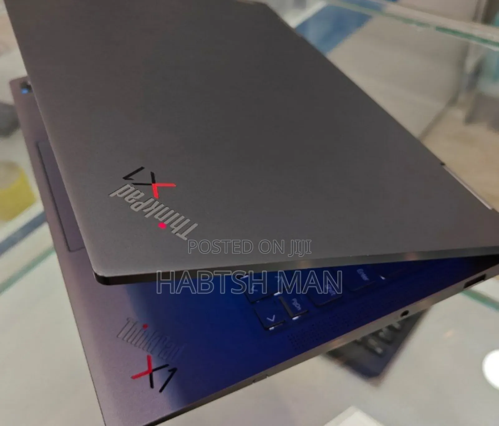 New Laptop Lenovo Thinkpad X1 Yoga 32GB Intel Core I7 SSD 512GB