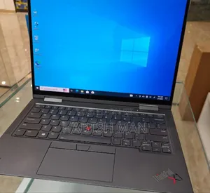 New Laptop Lenovo Thinkpad X1 Yoga 32GB Intel Core I7 SSD 512GB