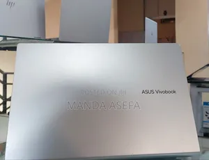 New Laptop Asus 8GB Intel Core I3 SSD 256GB