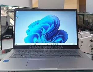 New Laptop Asus 8GB Intel Core I3 SSD 256GB