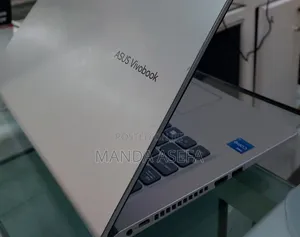 New Laptop Asus 8GB Intel Core I3 SSD 256GB