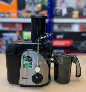 Boma 5 in 1 Multifunctional Food Processor