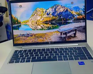 Photo - New Laptop HP ProBook 440 G9 16GB Intel Core I7 SSD 512GB