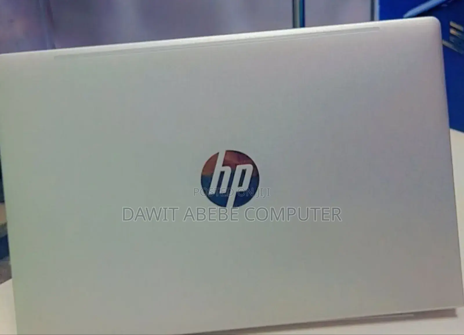 New Laptop HP ProBook 440 G9 16GB Intel Core I7 SSD 512GB