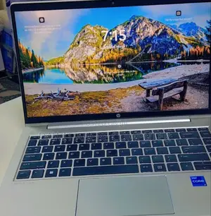 New Laptop HP ProBook 440 G9 16GB Intel Core I7 SSD 512GB