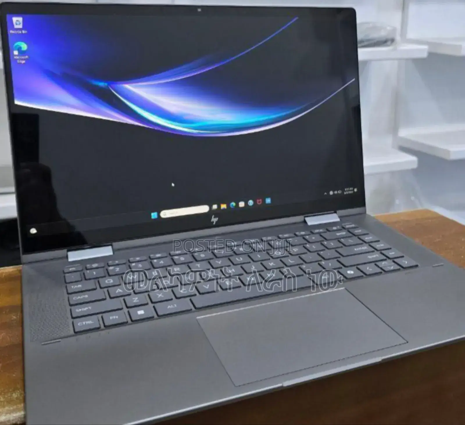 New Laptop HP Envy 15 32GB Intel Core Ultra 7 SSD 1T