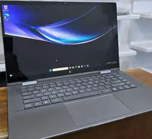 Photo - New Laptop HP Envy 15 32GB Intel Core Ultra 7 SSD 1T