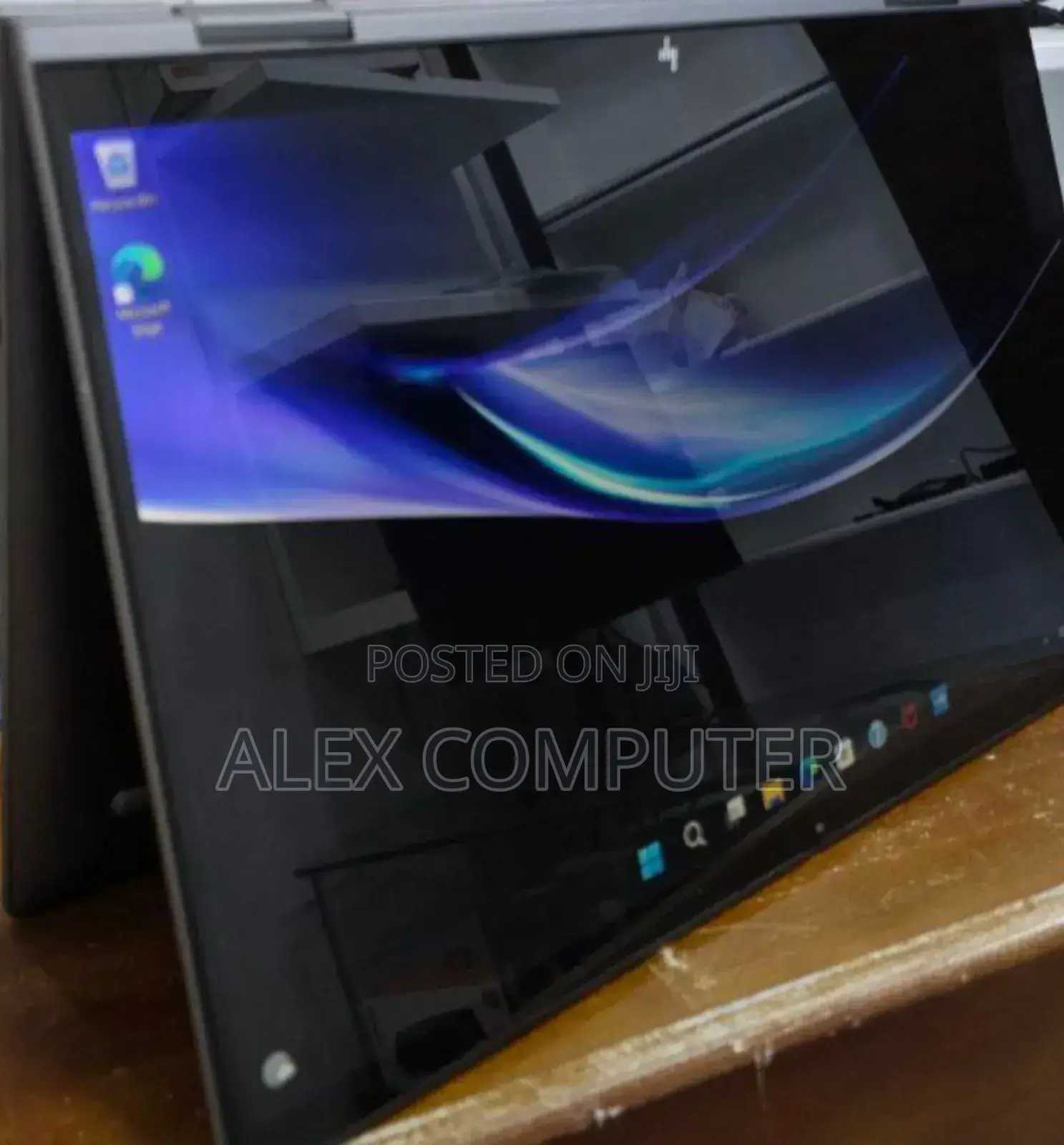 New Laptop HP Envy 15 32GB Intel Core Ultra 7 SSD 1T