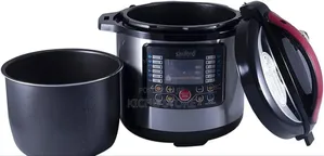 Sanford Electric Pressure Cooker
