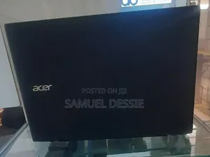 Laptop Acer Aspire 3 8GB Intel Core I5 HDD 500GB