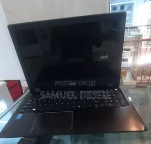 Laptop Acer Aspire 3 8GB Intel Core I5 HDD 500GB