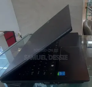 Laptop Acer Aspire 3 8GB Intel Core I5 HDD 500GB