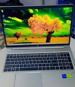 Photo - New Laptop HP ProBook 450 G8 16GB Intel Core I5 SSD 512GB