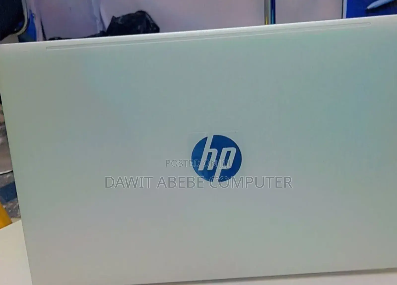 New Laptop HP ProBook 450 G8 16GB Intel Core I5 SSD 512GB