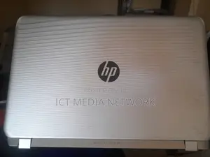 Laptop HP Pavilion 15 8GB Intel Core I7 HDD 1T