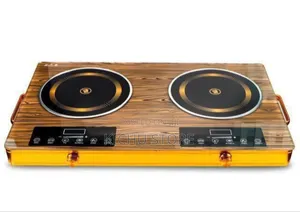 Silver Crest Electric Ceramic Stove