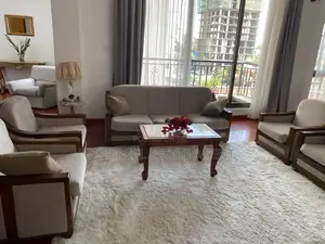 Photo - Furnished 3bdrm Apartment in Bole for rent