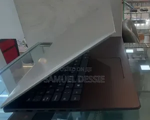 Laptop Lenovo Ideapad 3 8GB Intel Core I5 HDD 500GB