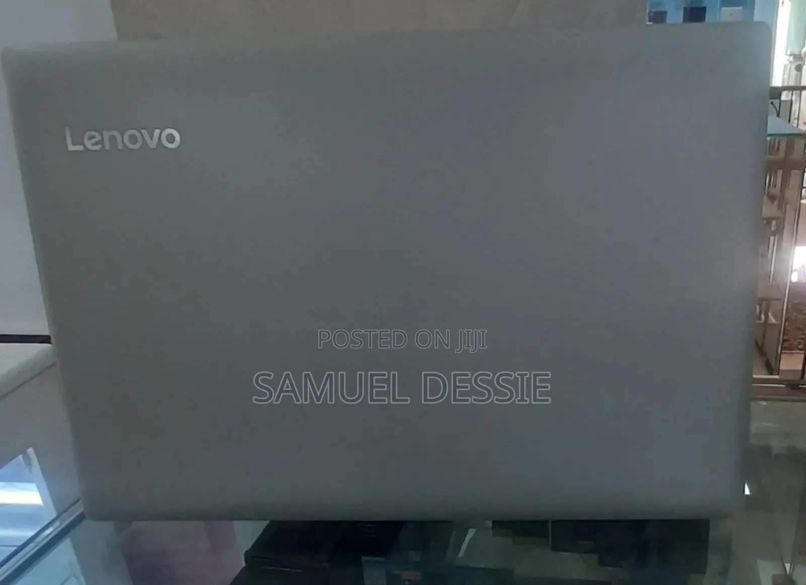 Laptop Lenovo Ideapad 3 8GB Intel Core I5 HDD 500GB