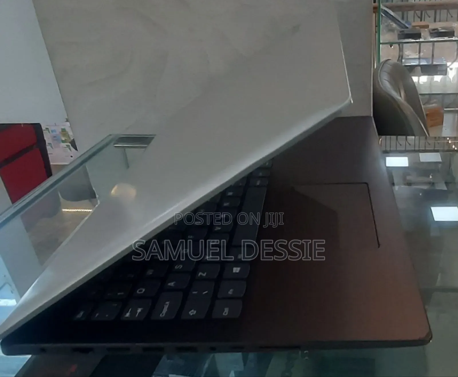 Laptop Lenovo Ideapad 3 8GB Intel Core I5 HDD 500GB