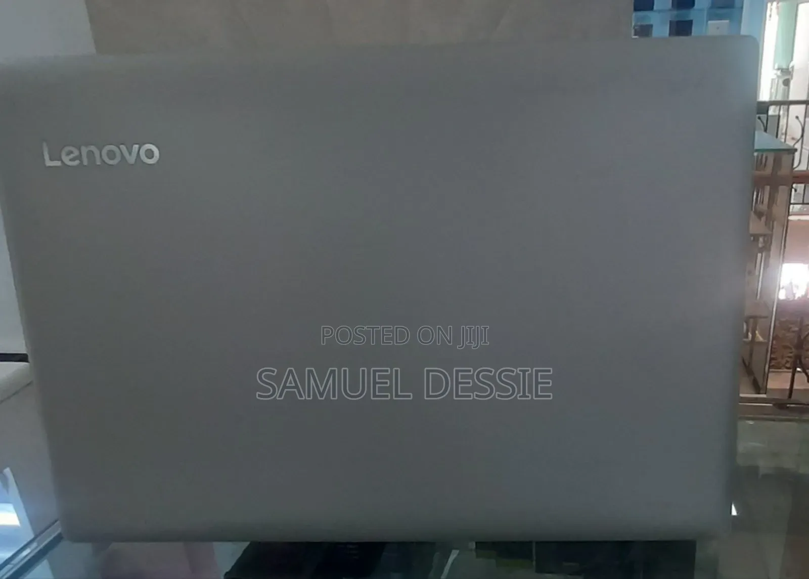 Laptop Lenovo Ideapad 3 8GB Intel Core I5 HDD 500GB