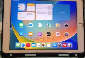 New Apple iPad 10.2 (2020) 128 GB