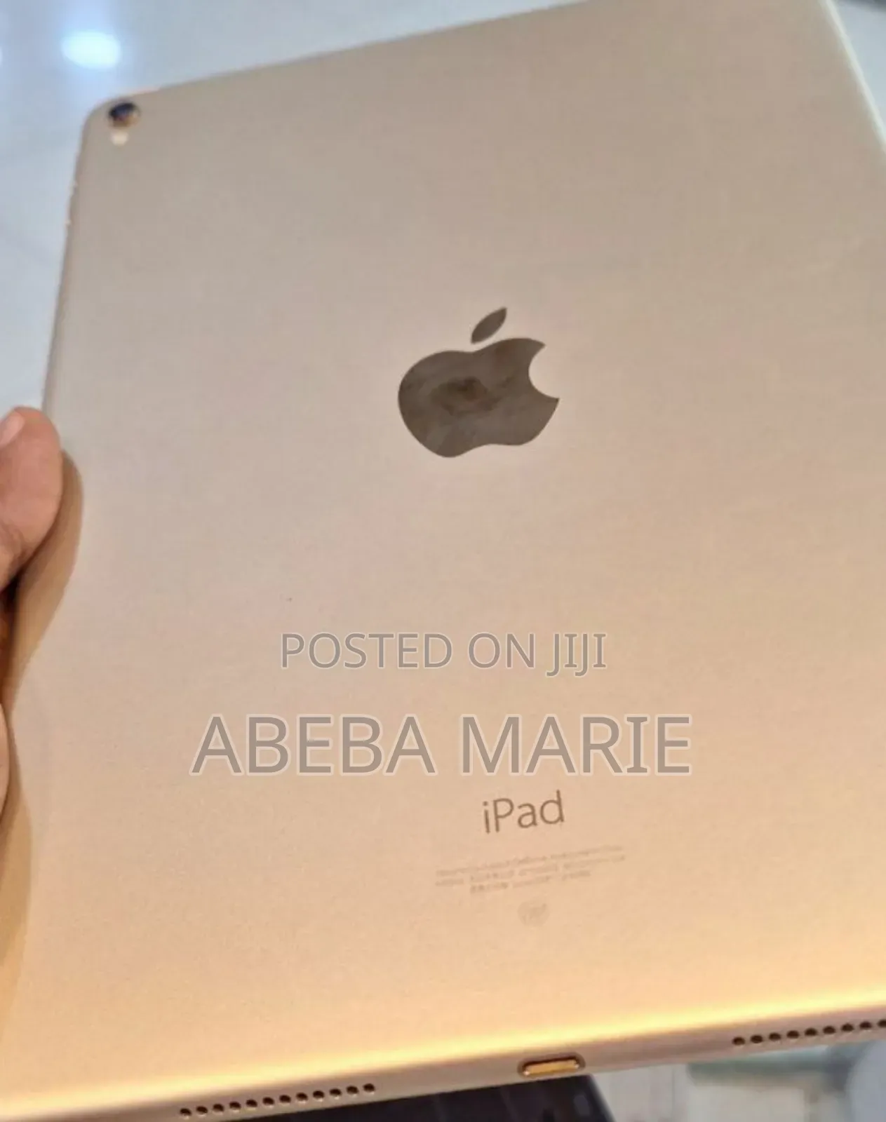 New Apple iPad 10.2 (2020) 128 GB