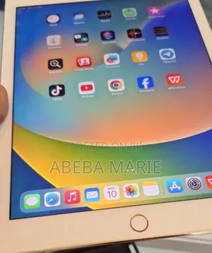 New Apple iPad 10.2 (2020) 128 GB