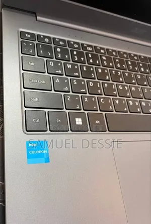 New Laptop Acer Aspire 1 4GB Intel Core 2 Quad SSD 128GB