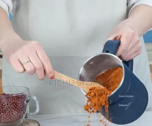 Inima Japan Coffee Grinder