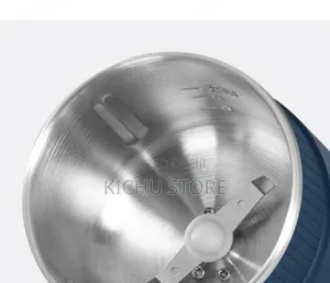 Inima Japan Coffee Grinder