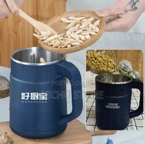 Inima Japan Coffee Grinder