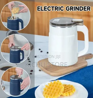 Inima Japan Coffee Grinder